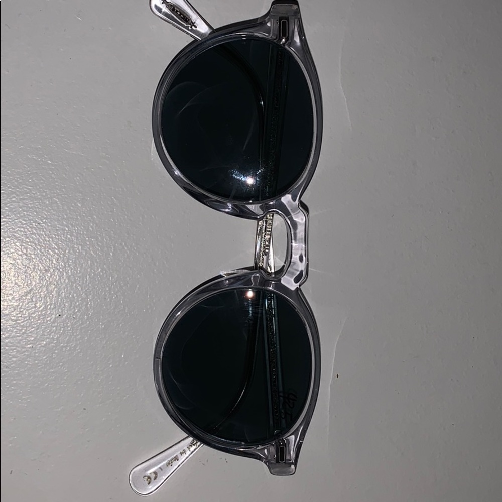 Oliver Peoples Gregory Peck Sun
